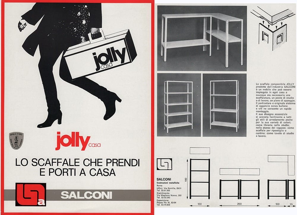 La nostra Azienda 5 JOLLY CASA