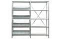 Scaffalature metalliche zincate 4 Thumbnail 1