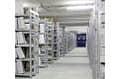 Scaffalature metalliche zincate 7 archivio con scaffalature zincate