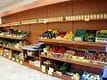 Scaffalature Self-Service per orto-frutta