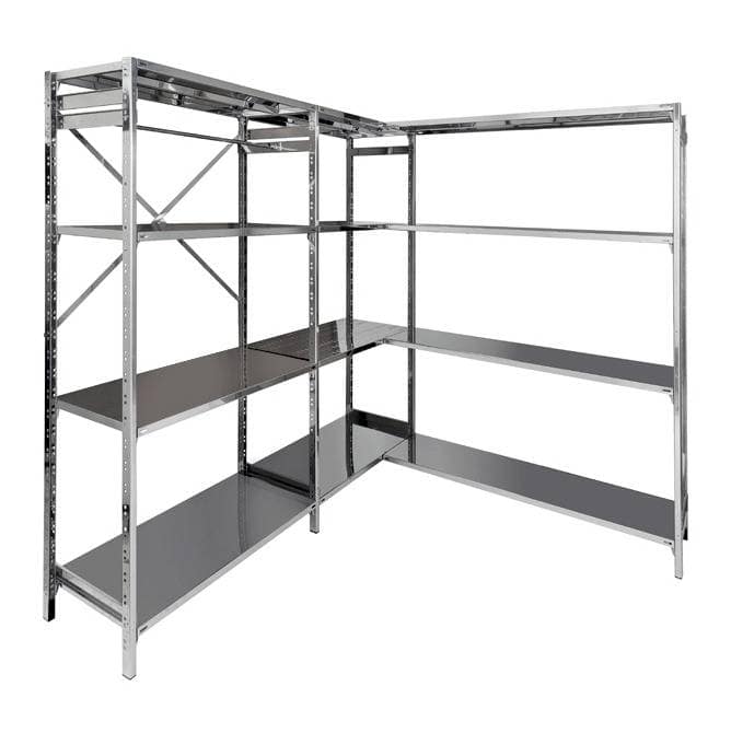 scaffalature acciaio inox a ganci scaffalature acciaio inox a ganci